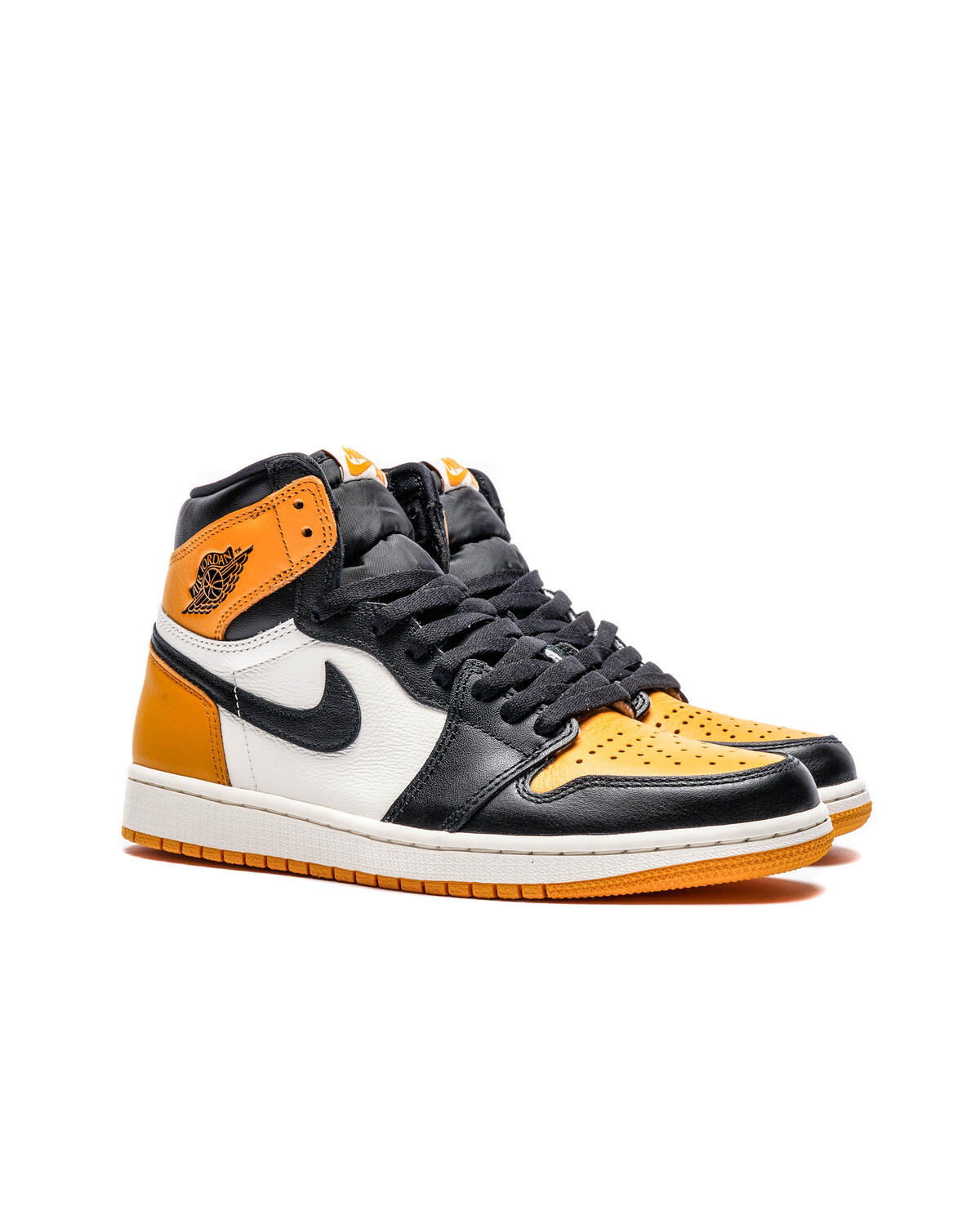 Air Jordan 1 RETRO HIGH OG 'Yellow Toe' | 555088-711 | AFEW STORE